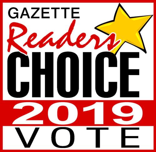 Daily Hampshire Gazette’s Reader’s Choice 2019